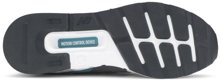 New Balance 997 Sport Castlerock Amazonite