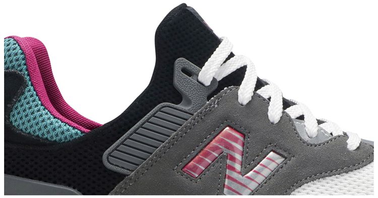 New Balance 997 Sport Castlerock Amazonite