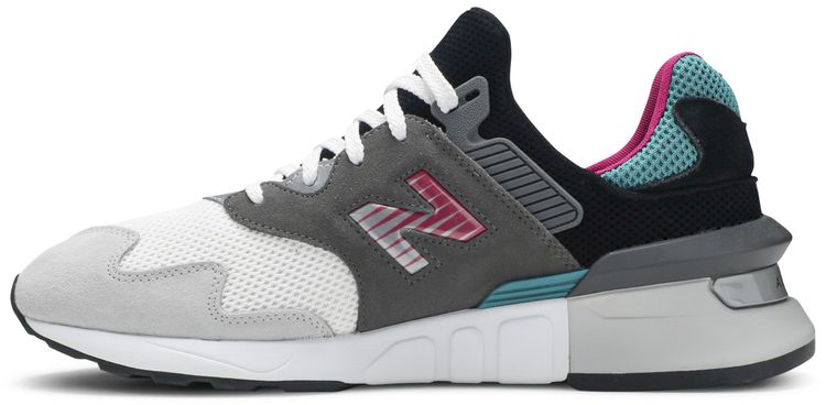 New Balance 997 Sport Castlerock Amazonite