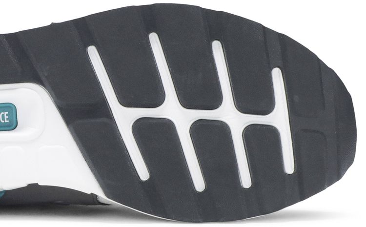 New Balance 997 Sport Castlerock Amazonite