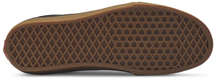 Vans Chukka Low Black Gum