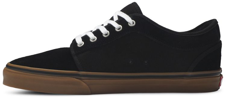 Vans Chukka Low Black Gum