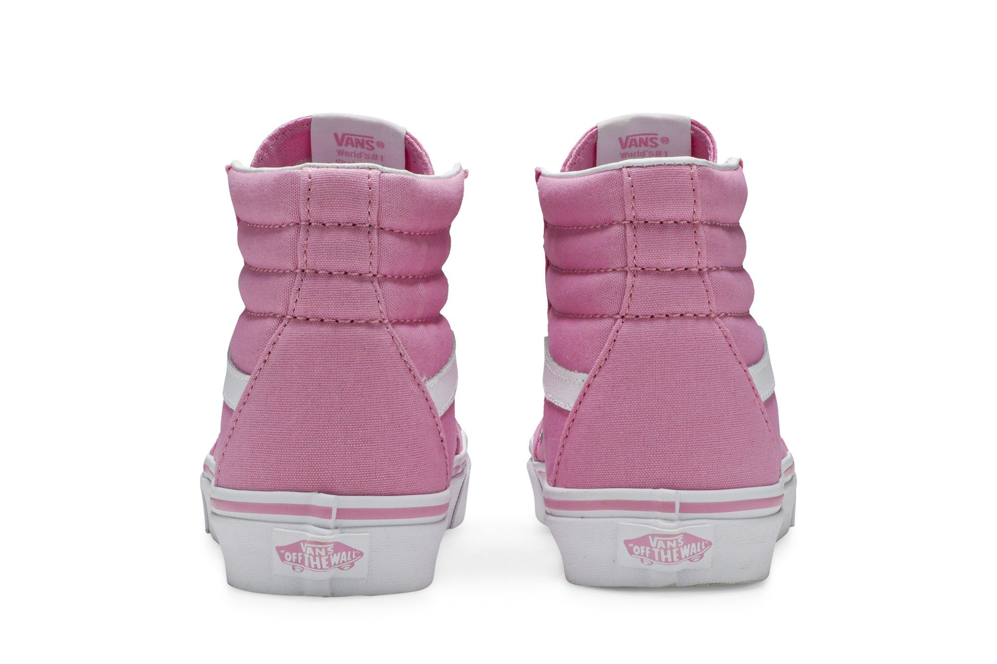 Buy Sk8 Hi Prism Pink VN000TS9KO9 GOAT AU