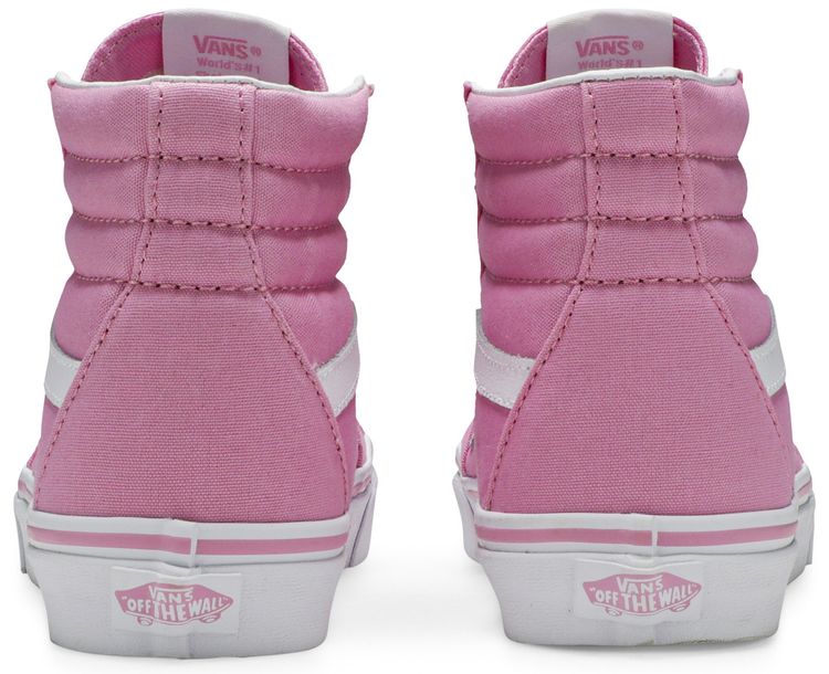 Vans Sk8 Hi Prism Pink