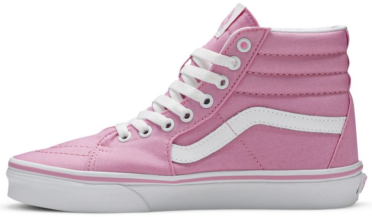 Vans Sk8 Hi Prism Pink
