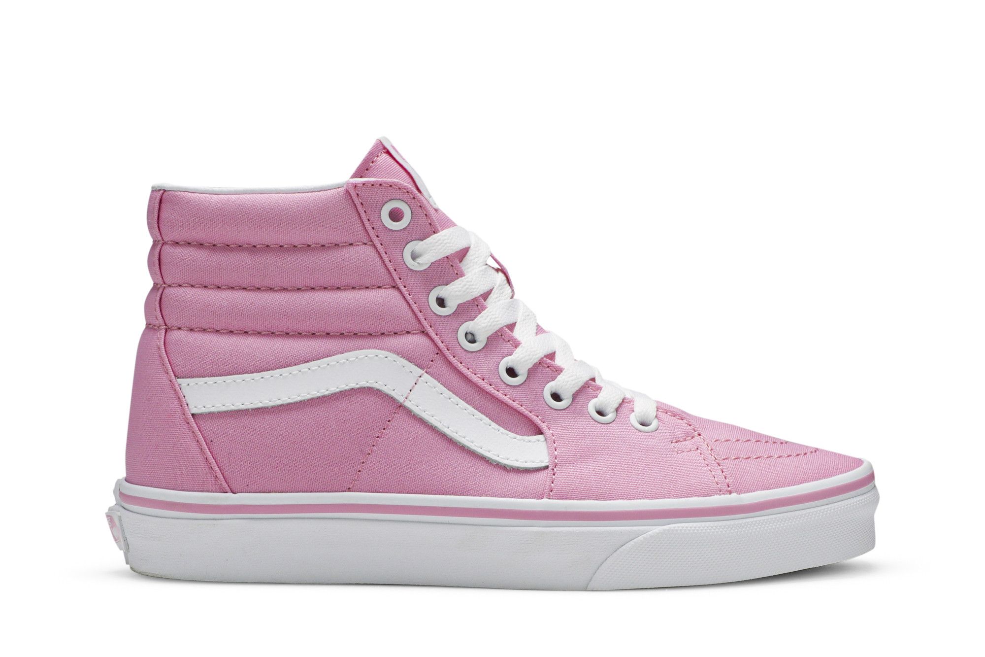 Prism pink shop vans