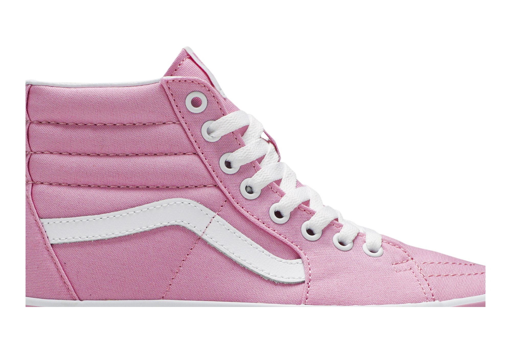 Buy Vans Sk8-Hi 'Prism Pink' - VN000TS9KO9 | GOAT