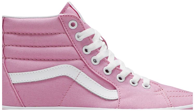 Vans Sk8 Hi Prism Pink