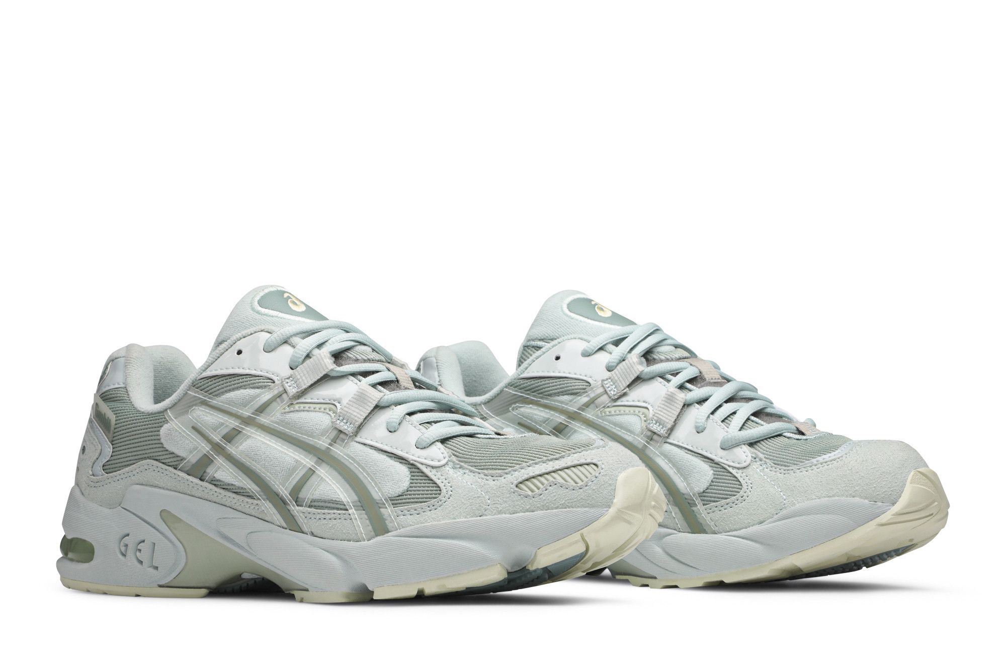 Asics gel-kayano 5 og lichen rock sneaker sales