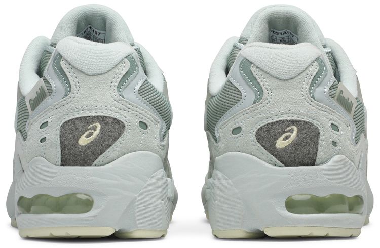 GmbH x ASICS Gel Kayano 5 OG Lichen Rock