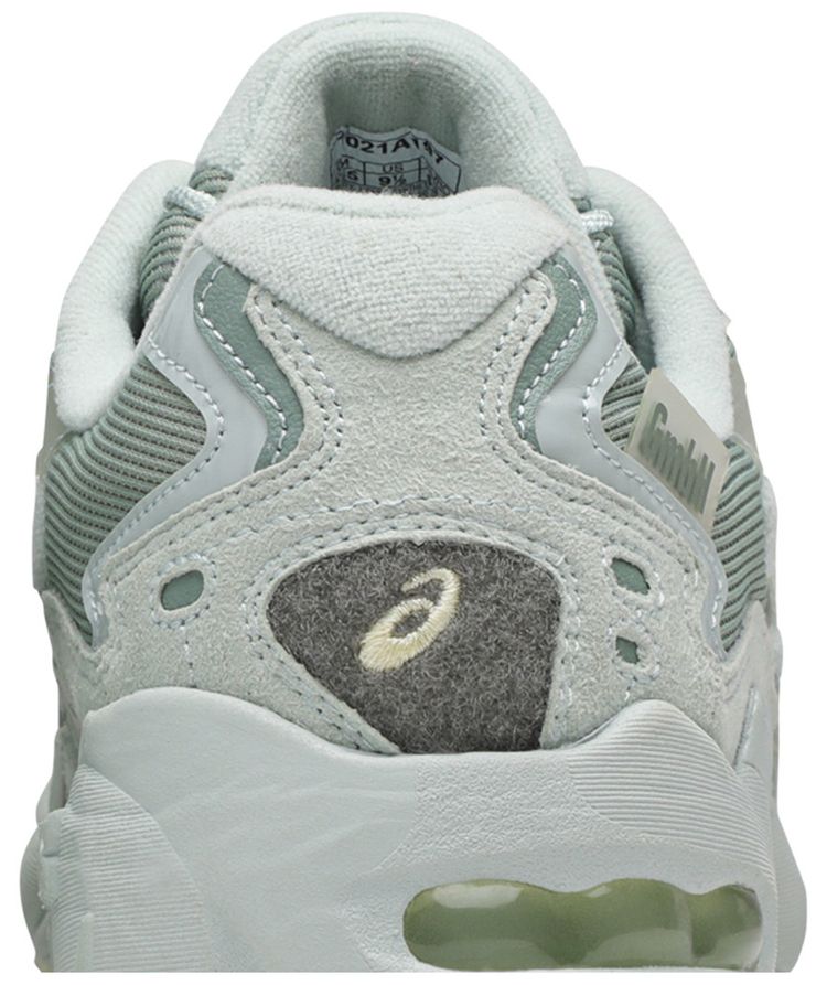 GmbH x ASICS Gel Kayano 5 OG Lichen Rock