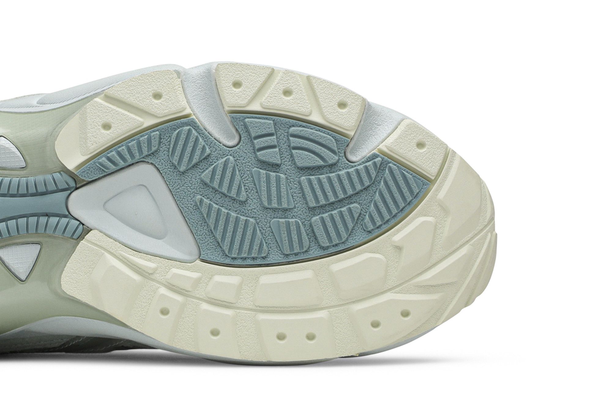 Achetez des GmbH x Gel Kayano 5 OG Lichen Rock 1021A197 300 GOAT FR