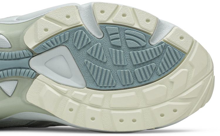 GmbH x ASICS Gel Kayano 5 OG Lichen Rock