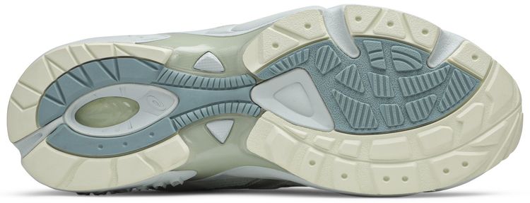 GmbH x ASICS Gel Kayano 5 OG Lichen Rock