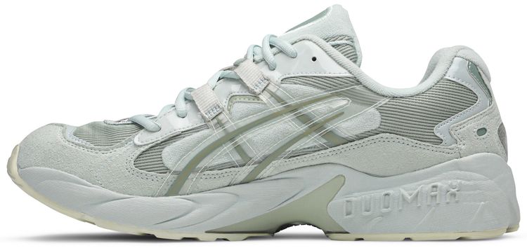 GmbH x ASICS Gel Kayano 5 OG Lichen Rock