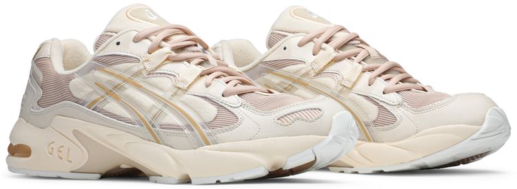 GmbH x ASICS Gel Kayano 5 OG Seashell