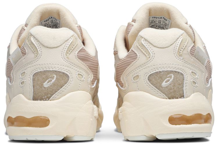 GmbH x ASICS Gel Kayano 5 OG Seashell