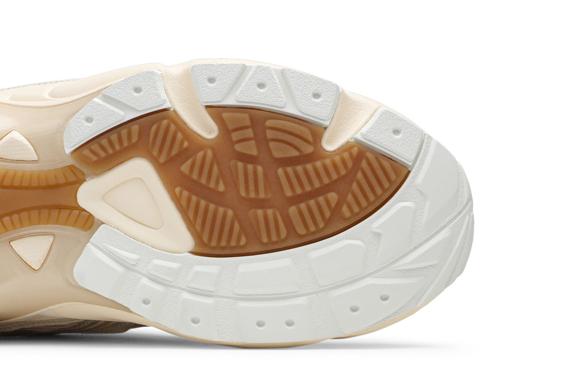 ASICS×GmbH 【GEL-KAYANO 5 OG SEASHELL】27 ASICS Gel-Kayano 5 GmbH Seashell Men's - Sneakers - US