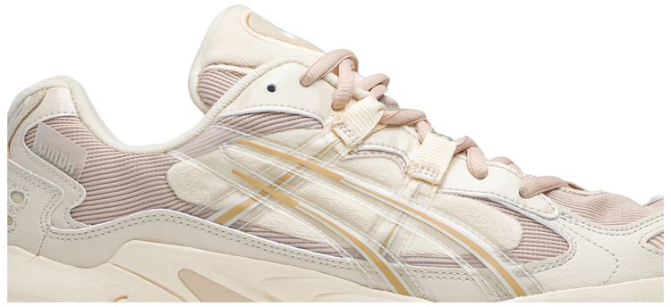 GmbH x ASICS Gel Kayano 5 OG Seashell