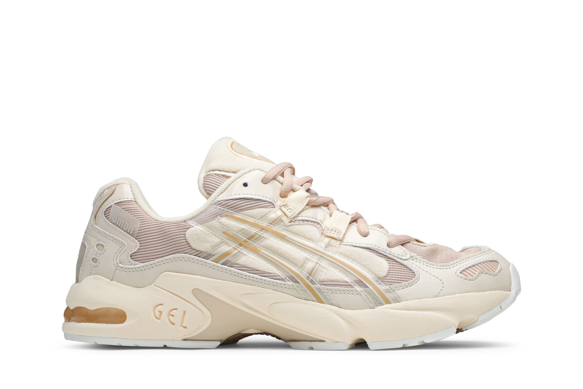 Buy GmbH x Gel Kayano 5 OG Seashell 1021A197 800 GOAT UK