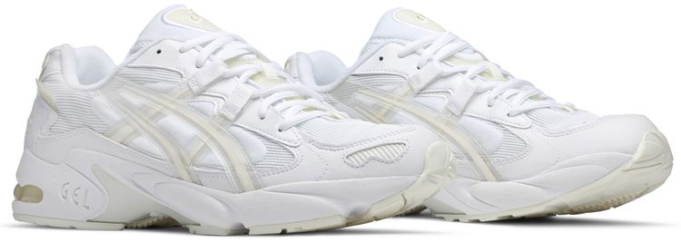 GmbH x ASICS Gel Kayano 5 OG White
