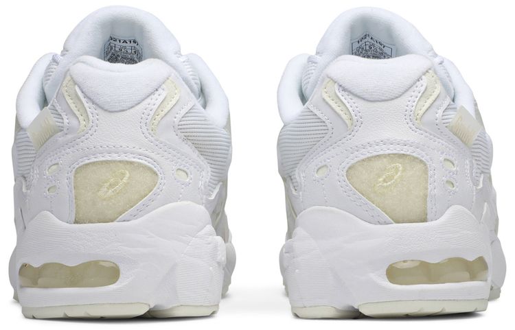 GmbH x ASICS Gel Kayano 5 OG White