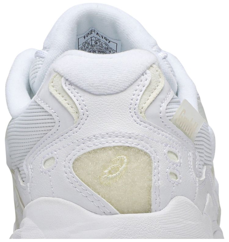 GmbH x ASICS Gel Kayano 5 OG White