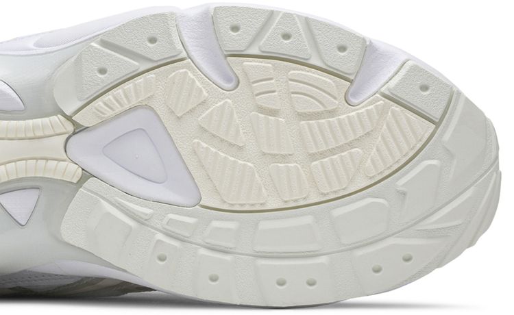 GmbH x ASICS Gel Kayano 5 OG White