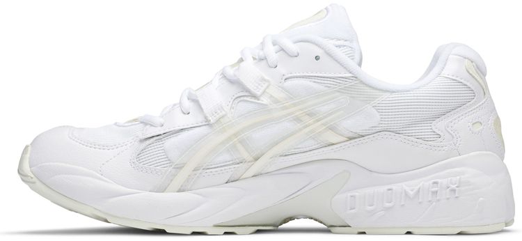 GmbH x ASICS Gel Kayano 5 OG White