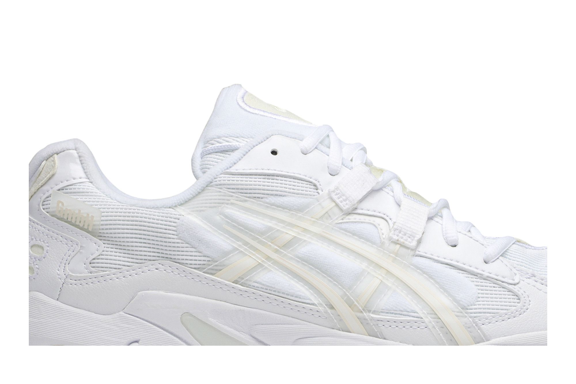 Gmbh x asics gel kayano 5 sales