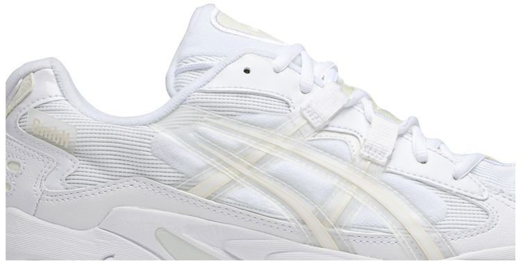 GmbH x ASICS Gel Kayano 5 OG White