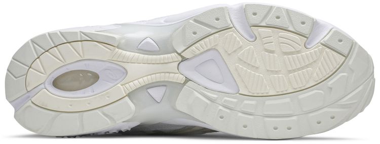 GmbH x ASICS Gel Kayano 5 OG White