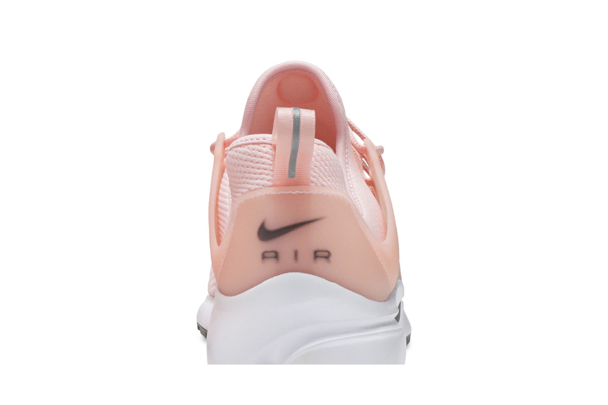 Air presto storm pink sales