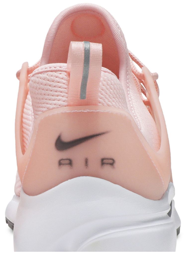 Nike Wmns Air Presto Storm Pink