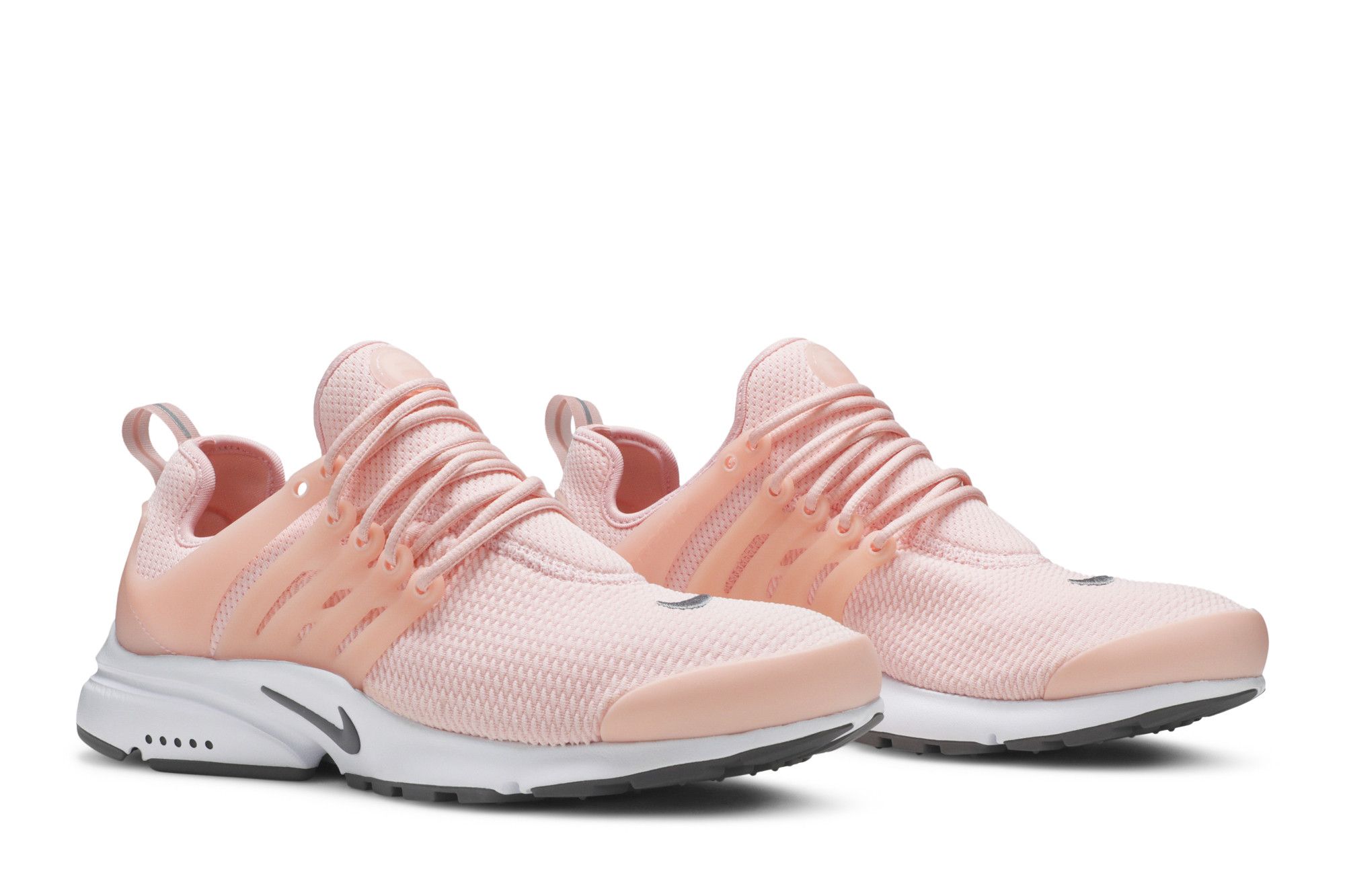 Nike presto gel storm pink online