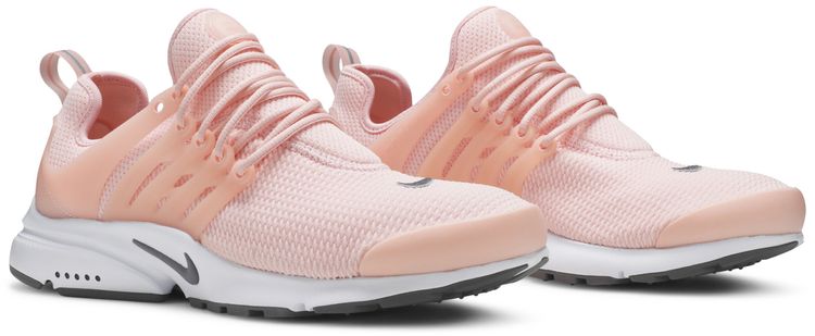 Nike Wmns Air Presto Storm Pink