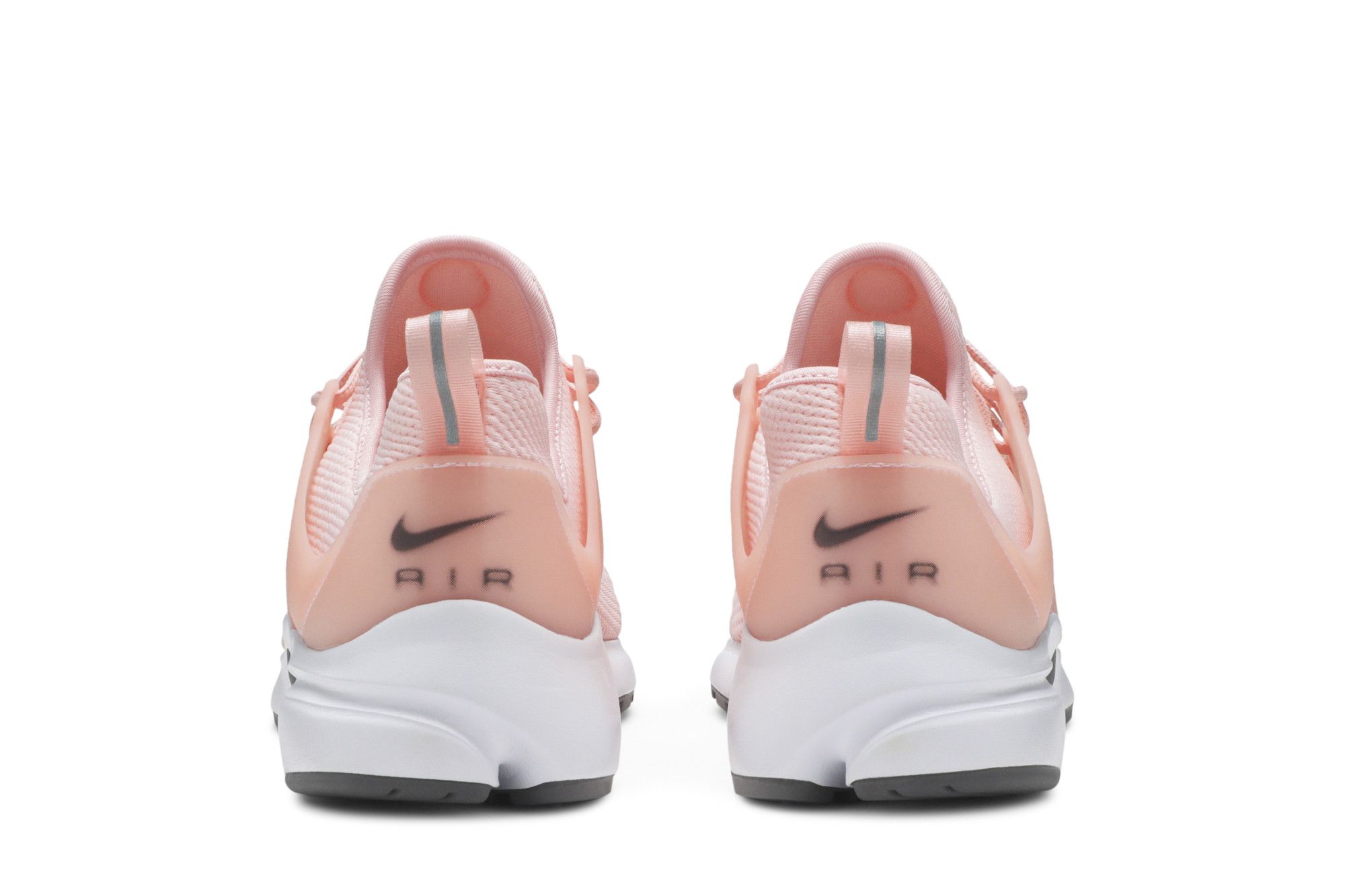 Nike Wmns Air Presto Storm Pink