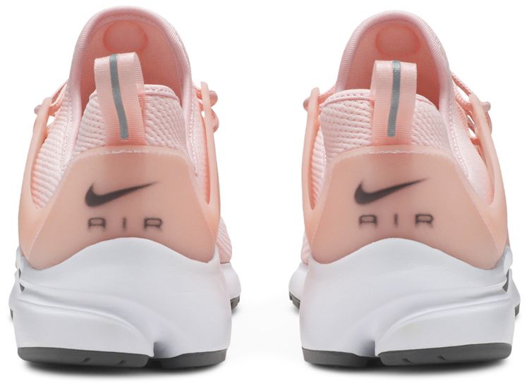 Nike Wmns Air Presto Storm Pink