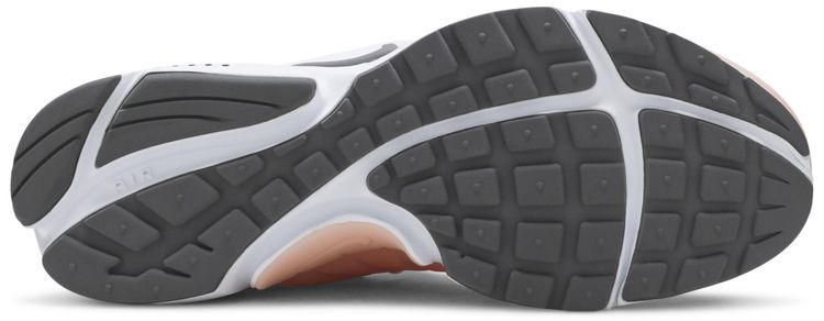 Nike Wmns Air Presto Storm Pink