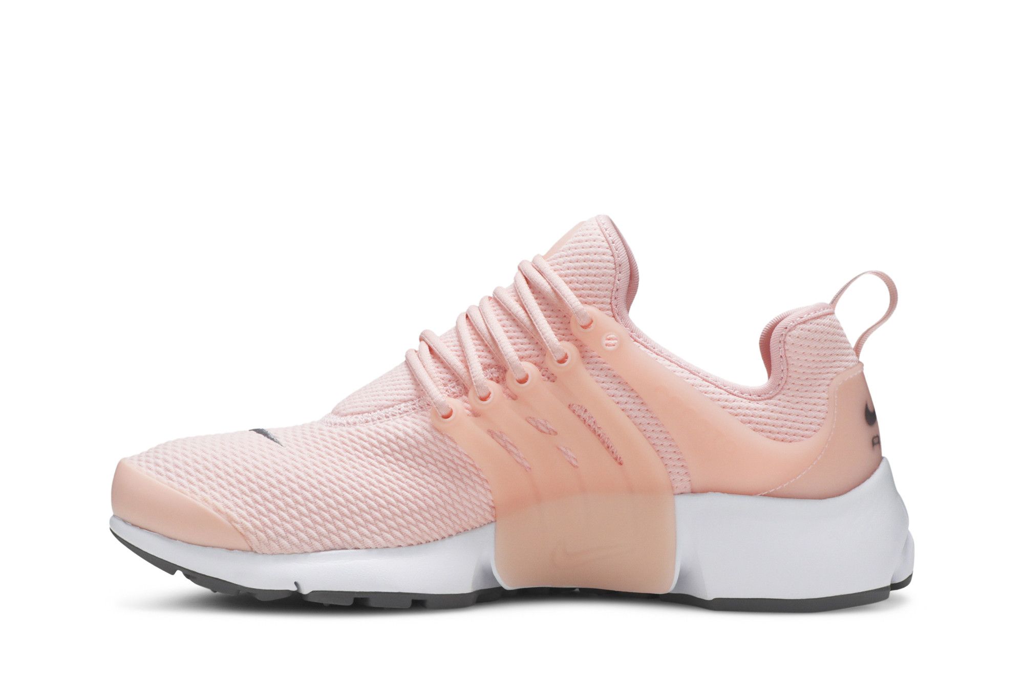 Nike air presto storm pink hotsell