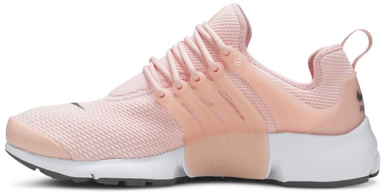 Nike Wmns Air Presto Storm Pink