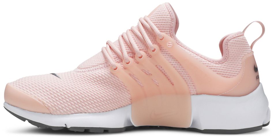 nike presto storm pink