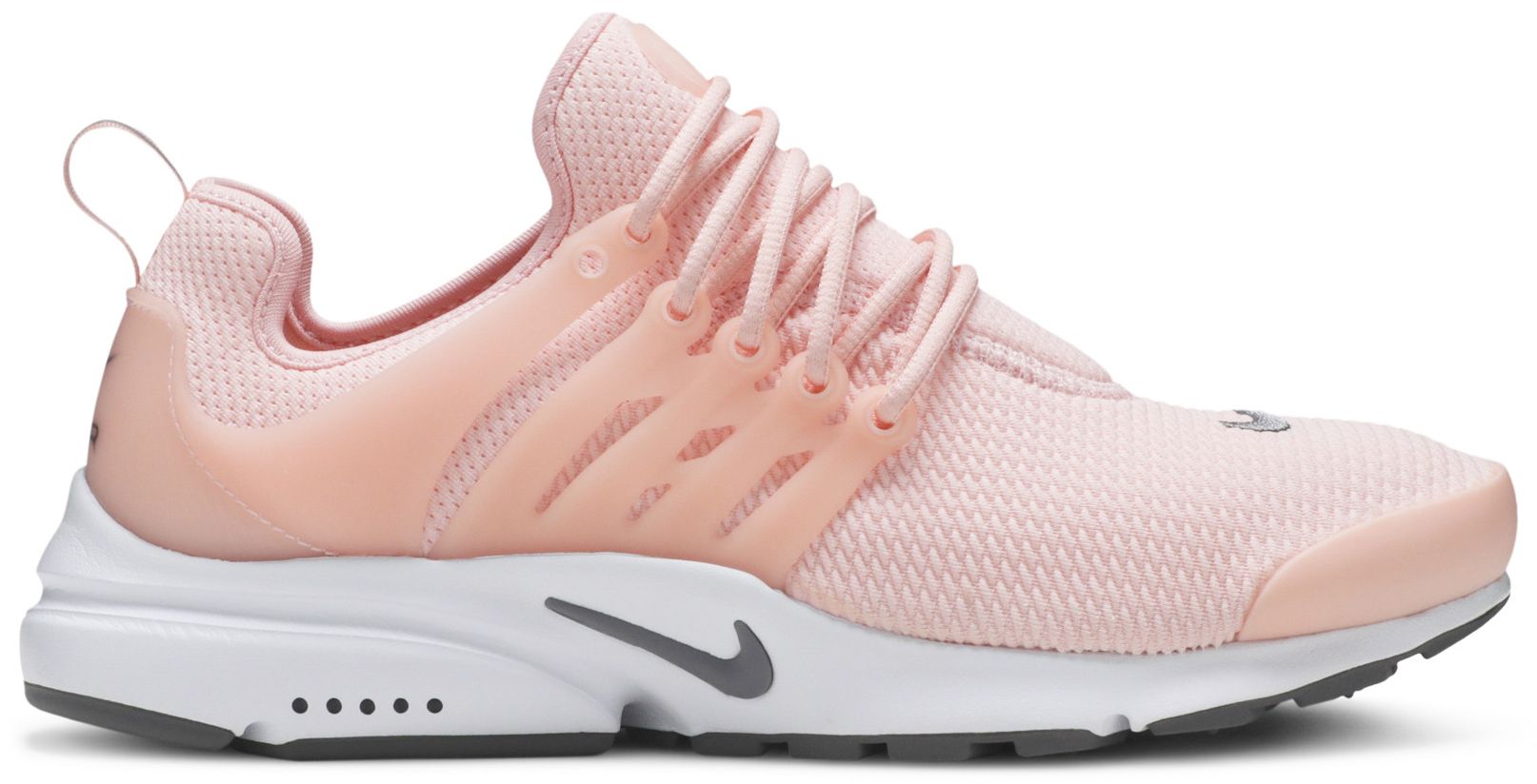 nike presto storm pink