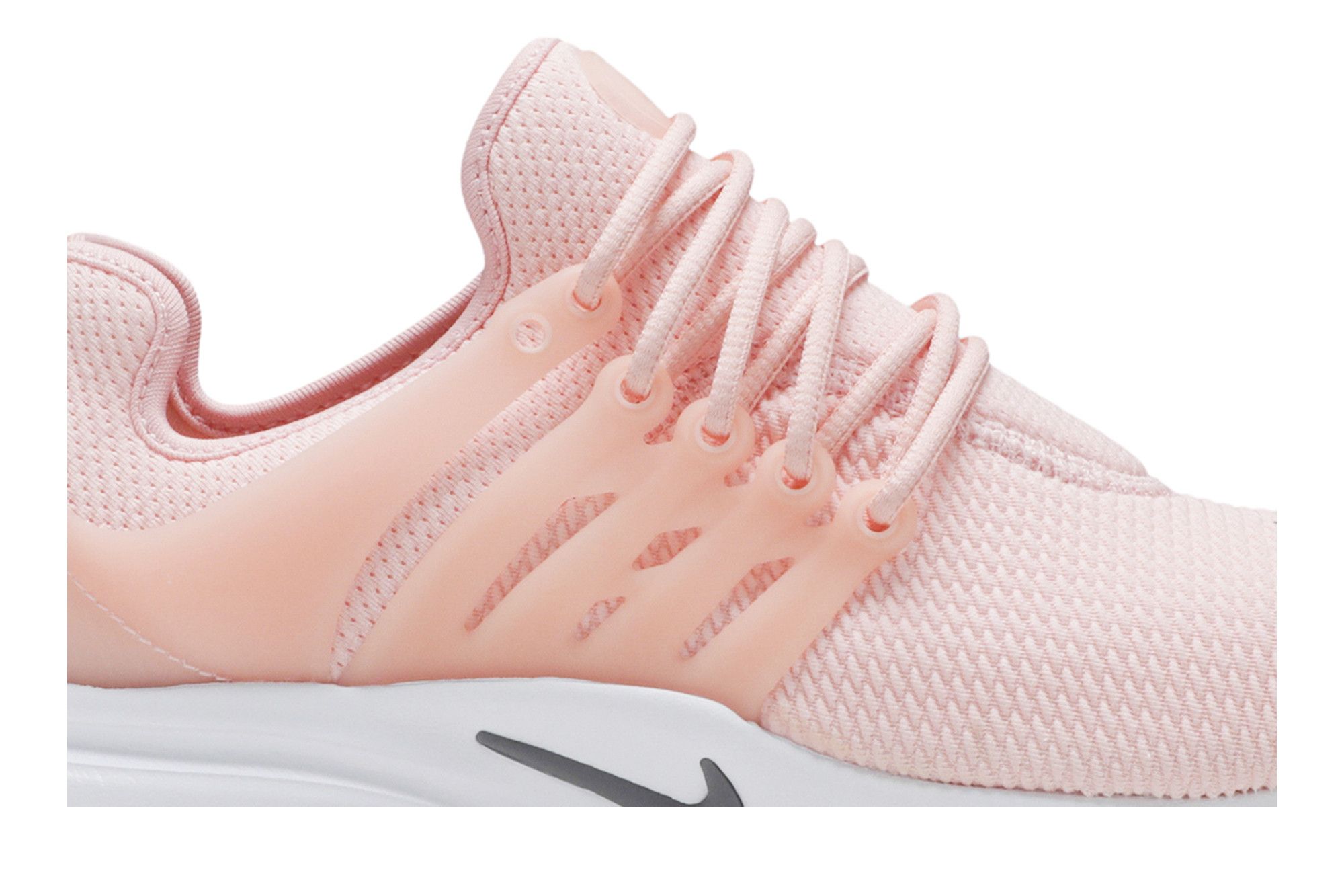 Nike presto pink womens hot sale