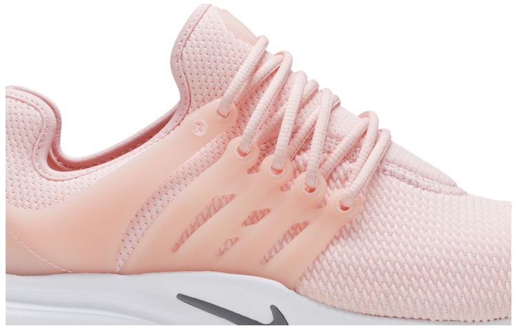 Nike Wmns Air Presto Storm Pink