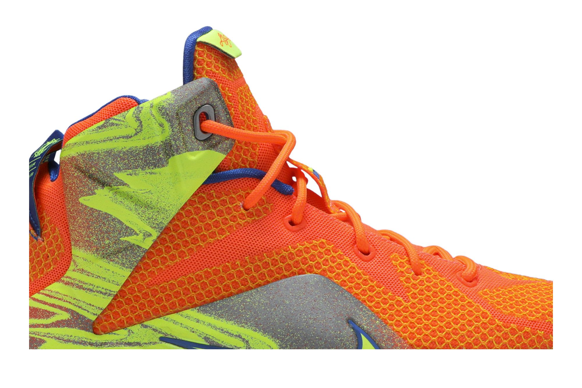 Buy LeBron 12 GS Six Meridians 685181 800 GOAT CA