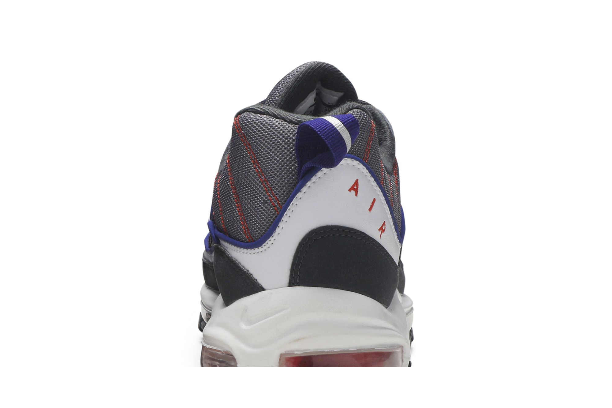 Buy Air Max 98 'Phoenix' - 640744 012 | GOAT