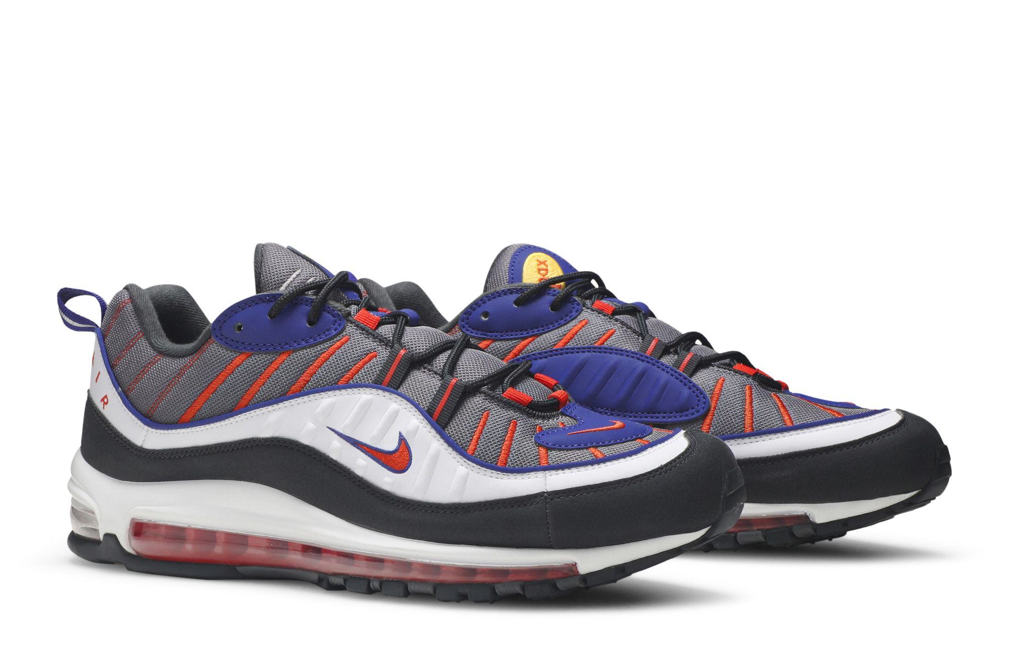 Buy Air Max 98 'Phoenix' - 640744 012 | GOAT