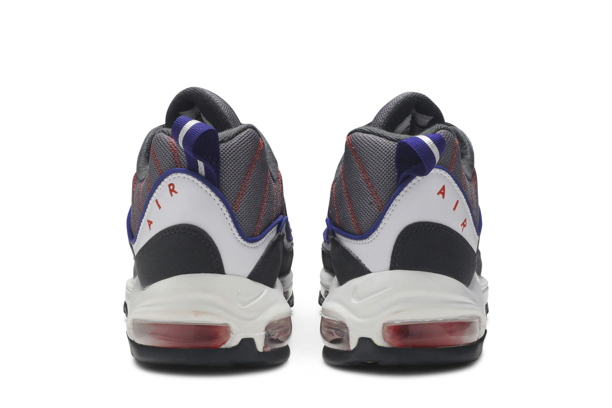 Buy Air Max 98 'Phoenix' - 640744 012 | GOAT