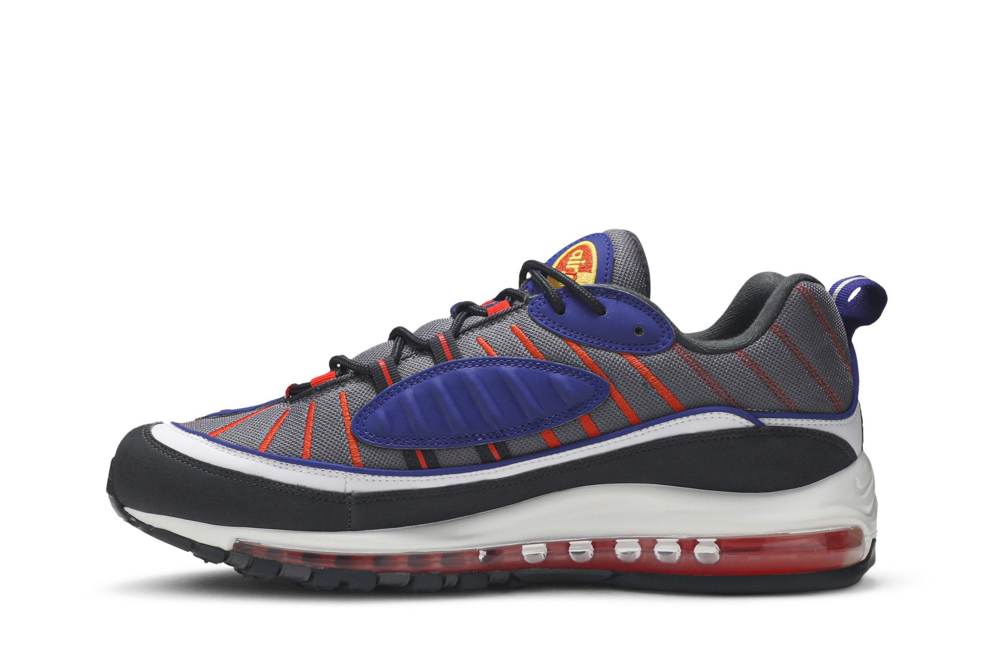 Buy Air Max 98 Phoenix 640744 012 GOAT CA
